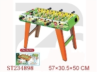 ST234898 - TABLE FOOTBALL