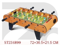 ST234899 - TABLE FOOTBALL