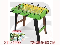 ST234900 - TABLE FOOTBALL