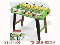 ST234901 - TABLE FOOTBALL