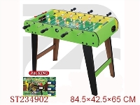 ST234902 - TABLE FOOTBALL