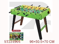 ST234904 - TABLE FOOTBALL