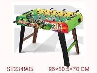 ST234905 - TABLE FOOTBALL