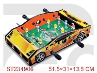 ST234906 - TABLE FOOTBALL