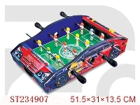 ST234907 - TABLE FOOTBALL