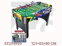 ST234910 - TABLE FOOTBALL