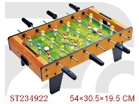 ST234922 - TABLE FOOTBALL