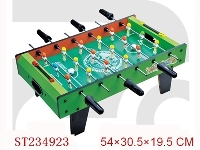 ST234923 - TABLE FOOTBALL