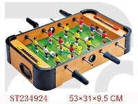 ST234924 - TABLE FOOTBALL