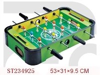 ST234925 - TABLE FOOTBALL