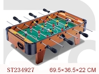 ST234927 - TABLE FOOTBALL