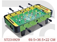 ST234929 - TABLE FOOTBALL