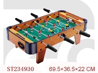 ST234930 - TABLE FOOTBALL