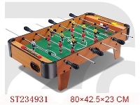 ST234931 - TABLE FOOTBALL