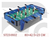 ST234932 - TABLE FOOTBALL