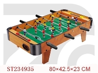 ST234935 - TABLE FOOTBALL