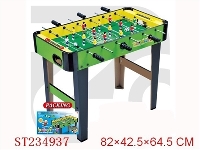 ST234937 - TABLE FOOTBALL