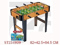 ST234939 - TABLE FOOTBALL