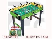 ST234941 - TABLE FOOTBALL