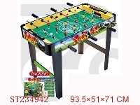 ST234942 - TABLE FOOTBALL