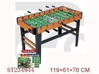 ST234944 - TABLE FOOTBALL