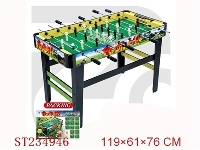 ST234946 - TABLE FOOTBALL