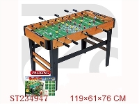 ST234947 - TABLE FOOTBALL