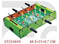 ST234949 - TABLE FOOTBALL