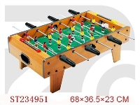 ST234951 - TABLE FOOTBALL