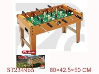 ST234955 - TABLE FOOTBALL