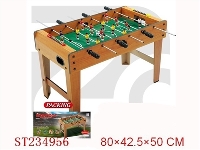 ST234956 - TABLE FOOTBALL