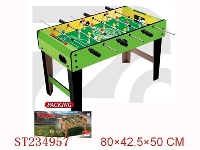 ST234957 - TABLE FOOTBALL