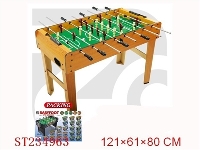 ST234963 - TABLE FOOTBALL