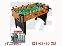 ST234965 - TABLE FOOTBALL