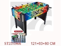 ST234966 - TABLE FOOTBALL