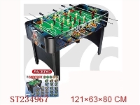 ST234967 - TABLE FOOTBALL