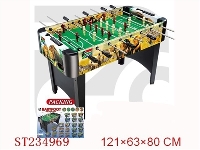 ST234969 - TABLE FOOTBALL