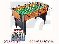 ST234972 - TABLE FOOTBALL