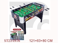 ST234976 - TABLE FOOTBALL