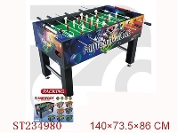 ST234980 - TABLE FOOTBALL