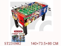 ST234982 - TABLE FOOTBALL