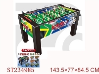 ST234985 - TABLE FOOTBALL