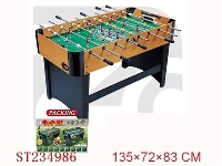 ST234986 - TABLE FOOTBALL