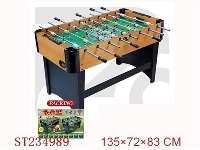 ST234989 - TABLE FOOTBALL