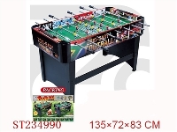 ST234990 - TABLE FOOTBALL