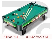 ST234994 - POOL TABLE