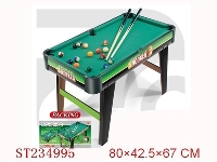 ST234995 - POOL TABLE