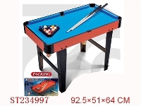 ST234997 - POOL TABLE