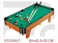 ST235017 - POOL TABLE