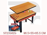 ST235025 - POOL TABLE